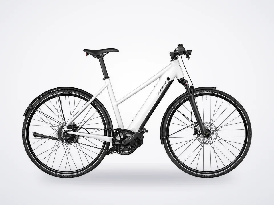 Riese & Müller Roadster Mixte