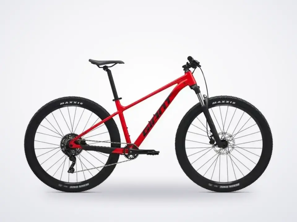 Giant Talon 2 27.5