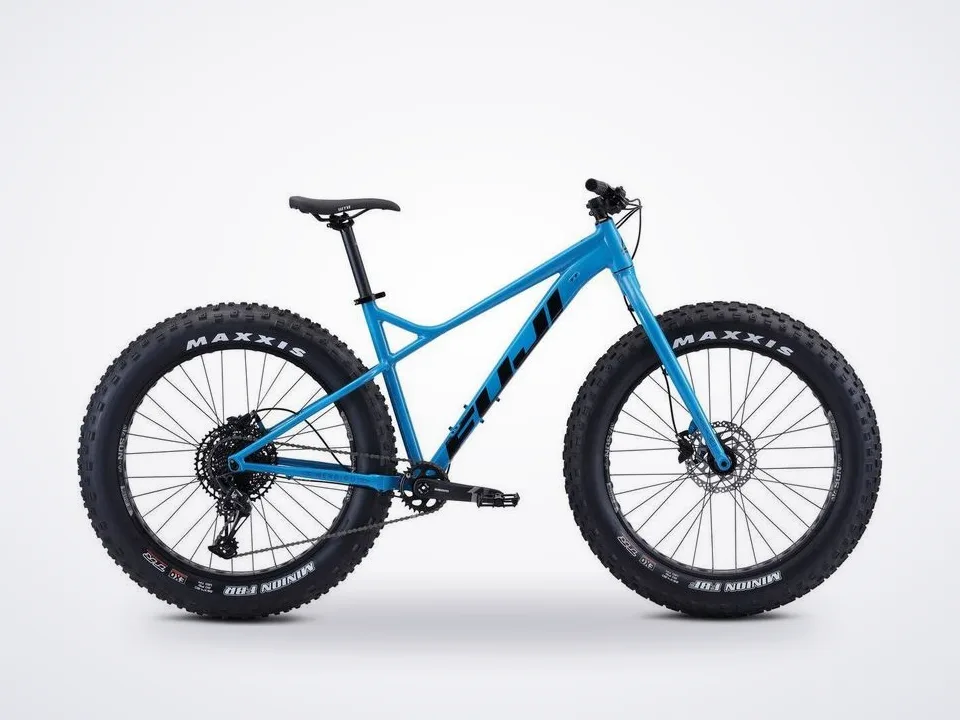 Fuji Wendigo 1.1