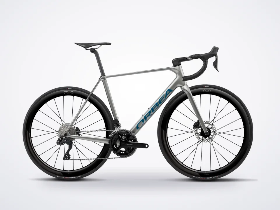 Orbea Orca M30i LTD PWR