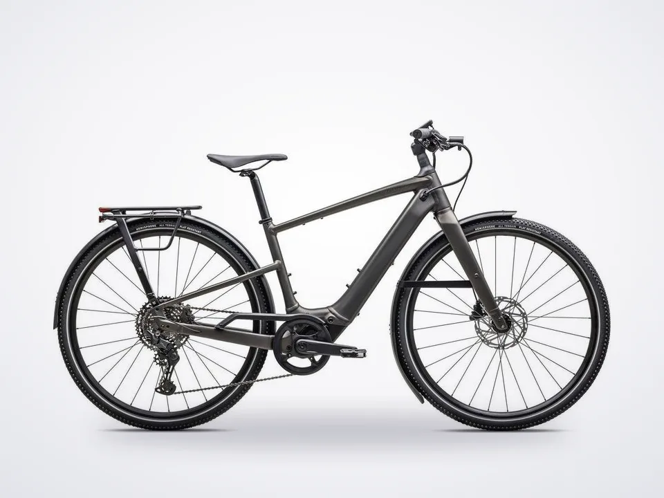 Specialized Turbo Vado SL 2 4.0 EQ