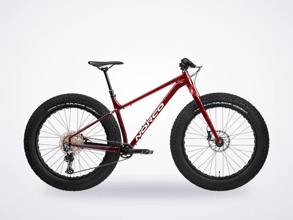 Norco Bigfoot 2