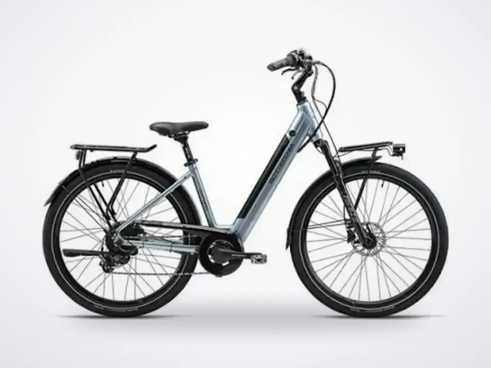 Bottecchia BE15 Oxford Trekking E