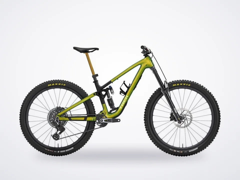 Trek Fuel LX 9.9 X0 AXS