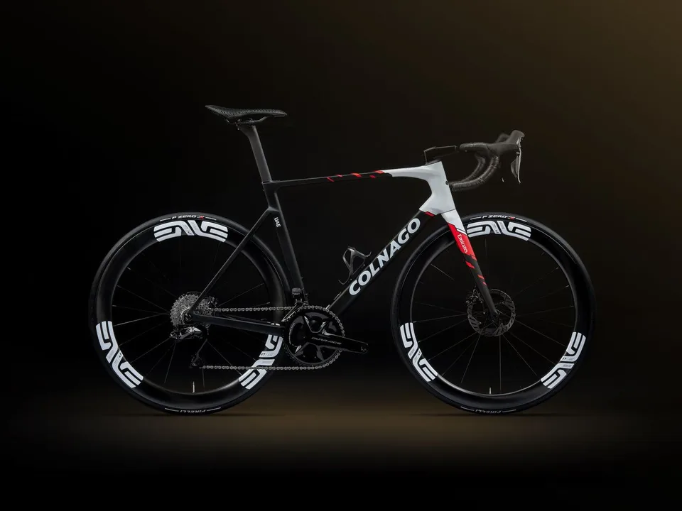 Colnago V5Rs Road