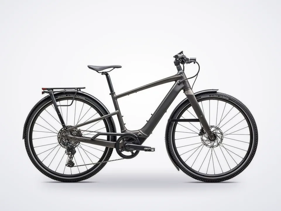 Specialized Turbo Vado SL 2 4.0