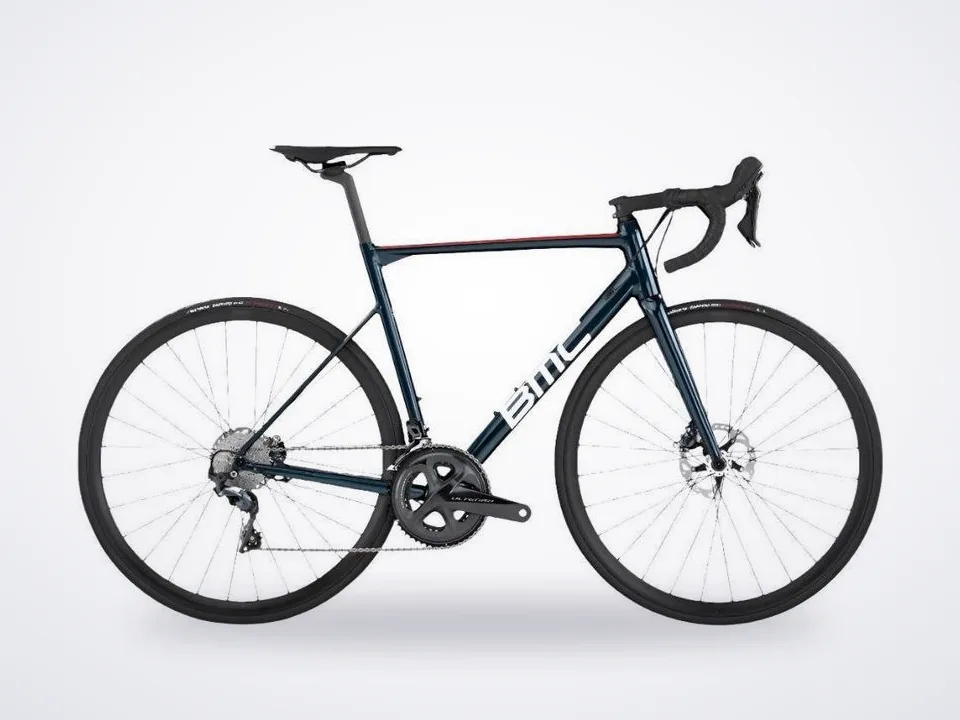BMC Teammachine ALR ONE