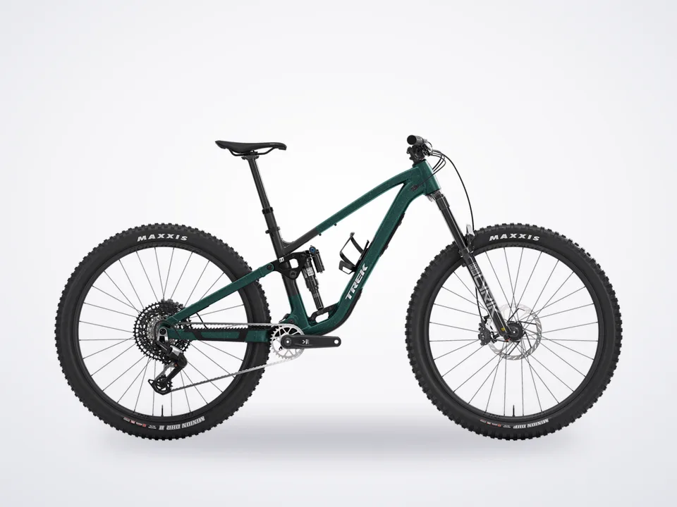 Trek Fuel EX 9 Eagle 90 Gen 7