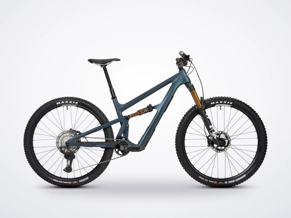 Ibis Ripley V5 XT Alloy