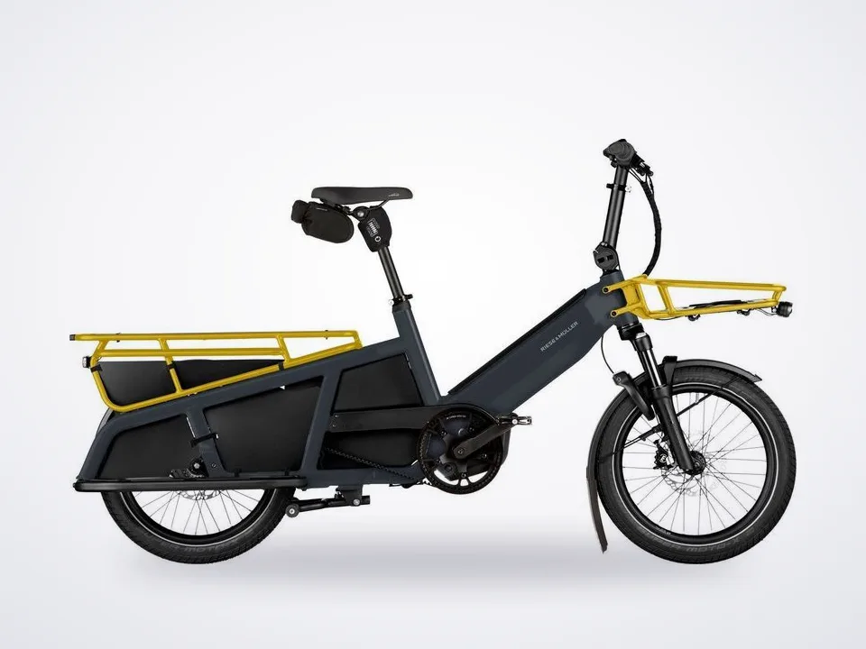 Riese & Müller Multitinker2 Vario