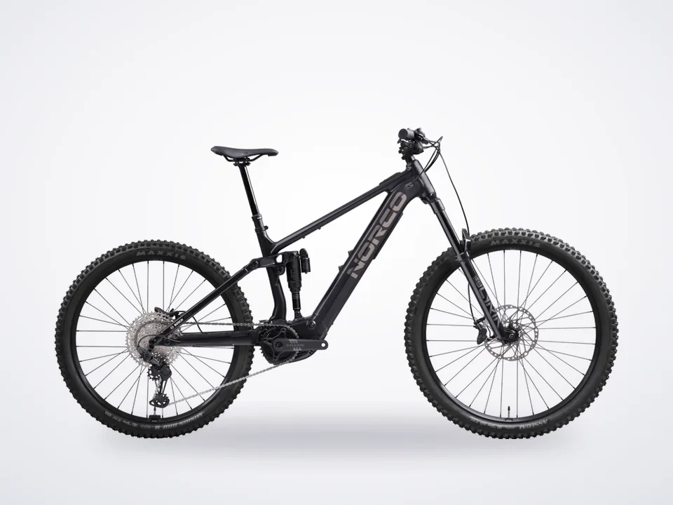 Norco Sight VLT Bosch A2