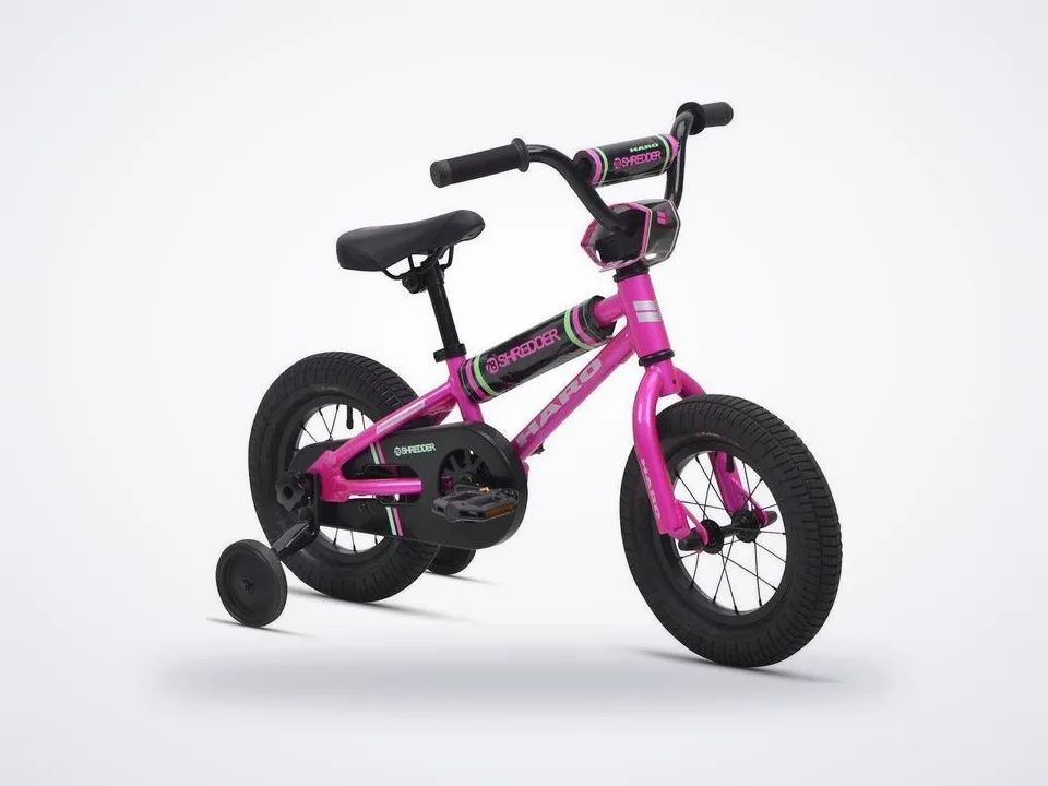 Haro Shredder 12 Inch Kid’s