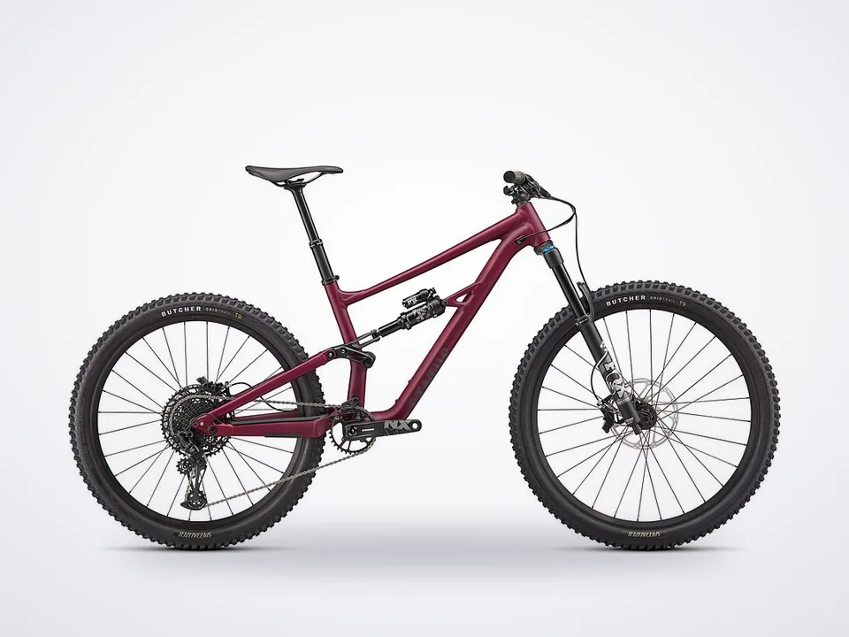 Specialized Status 140