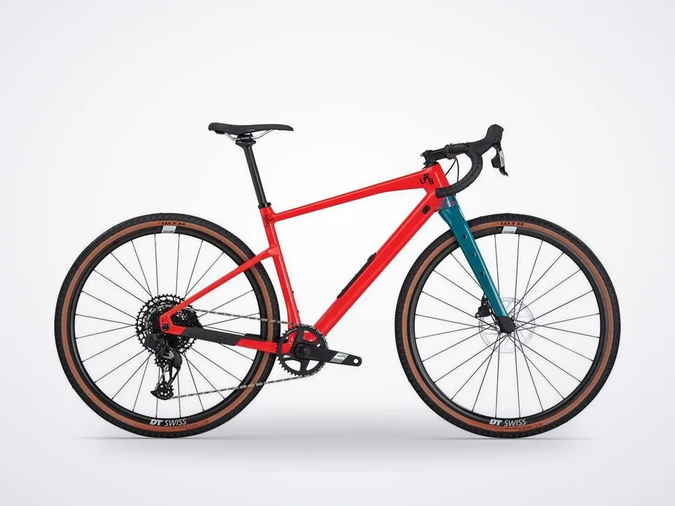 BMC URS TWO