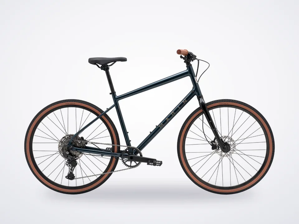 Marin Kentfield 3