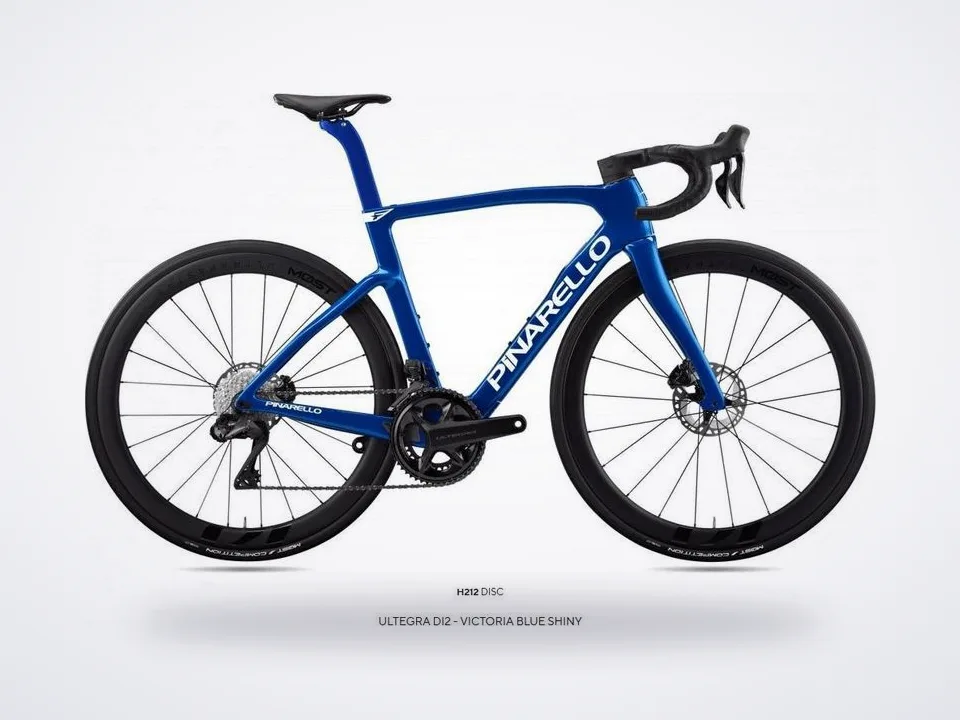 Pinarello F7