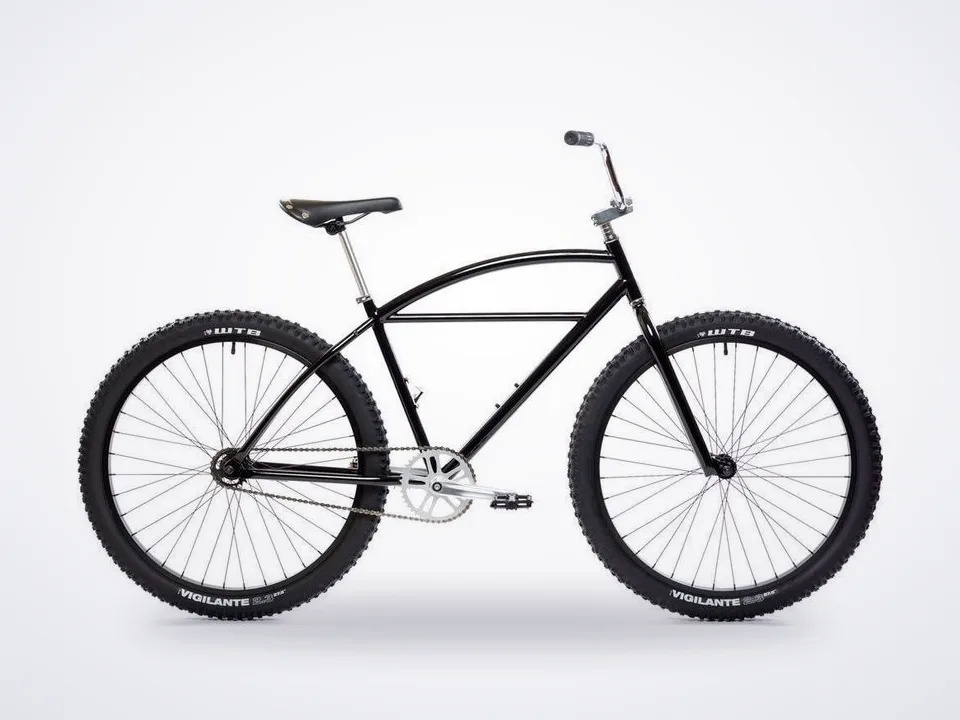 State Bicycle Co. Klunker