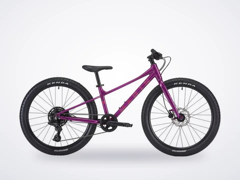 Marin Bear Valley 24