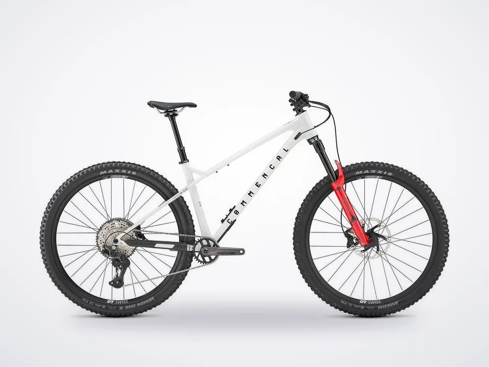 Commencal Meta HT V3