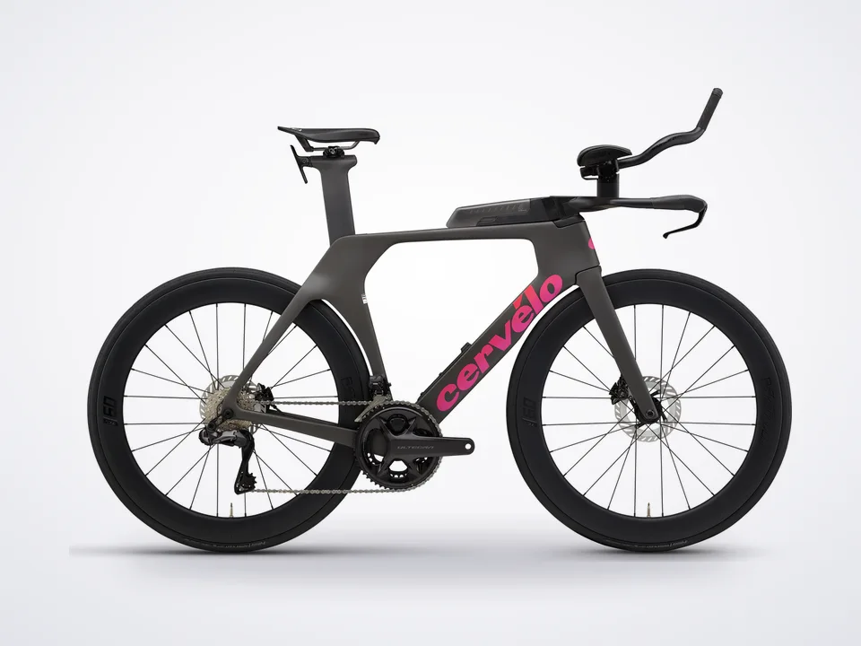 Cervélo P-Series Ultegra Di2