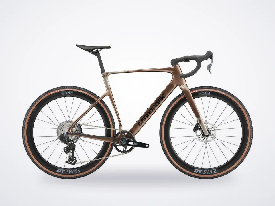 Cannondale SuperX 3 AXS
