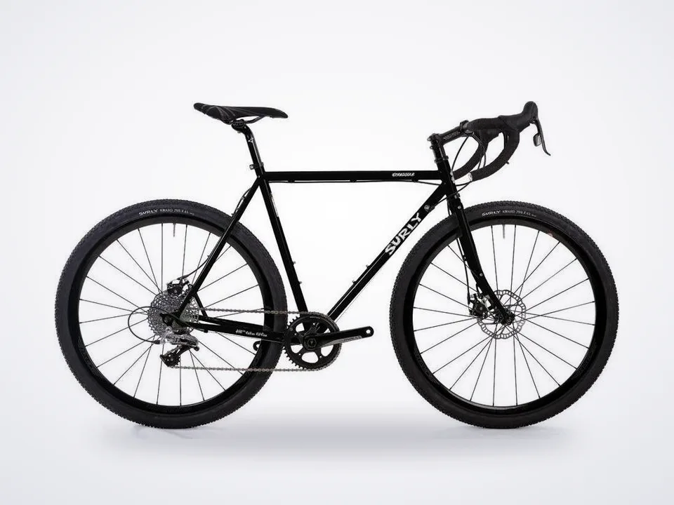 Surly Straggler 1x