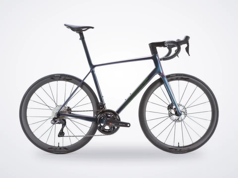 Giant TCR Advanced SL 1