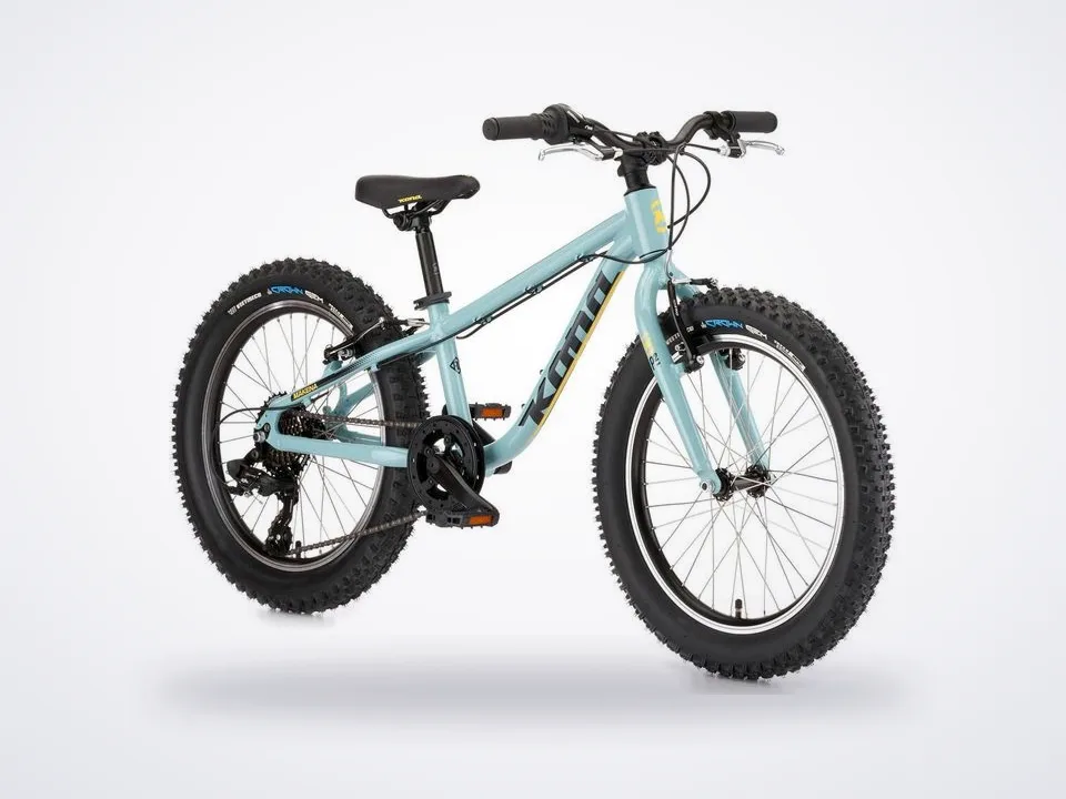 Kona Makena Kids 20" Rigid MTB