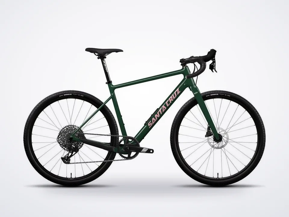 Santa Cruz Stigmata 4 CC Apex