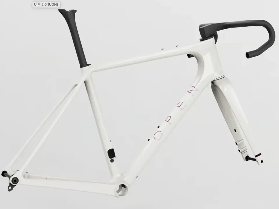 Open Cycle Up 2.0