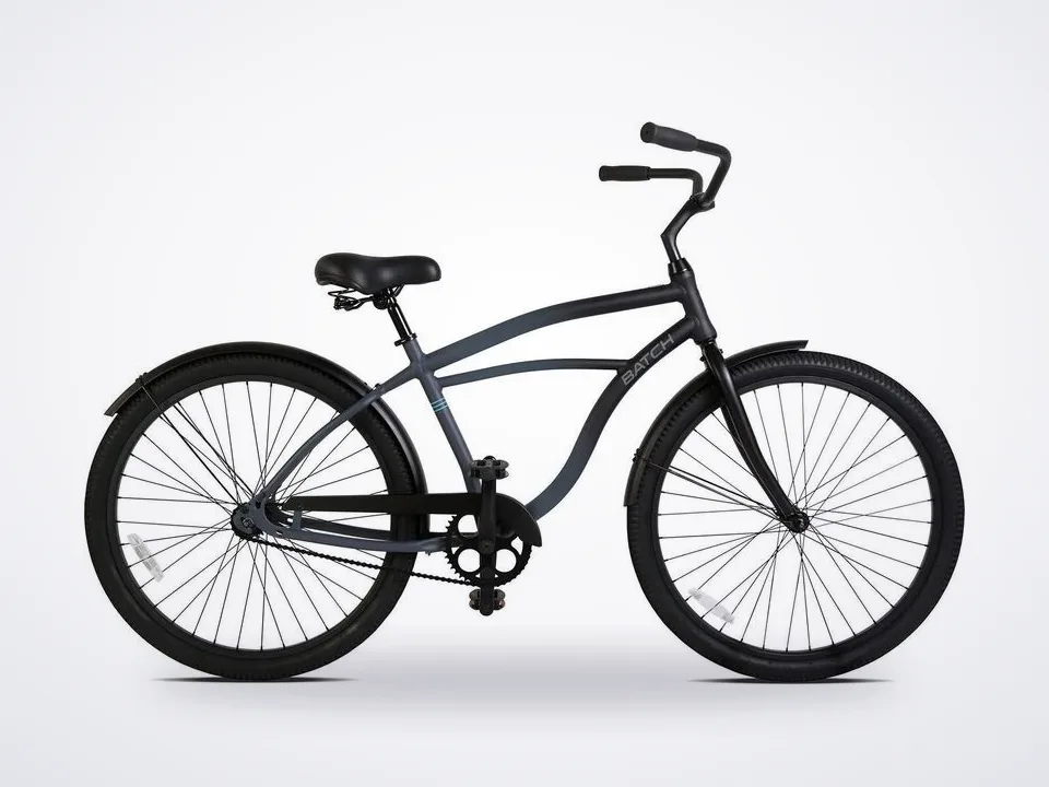 Batch The Cruiser