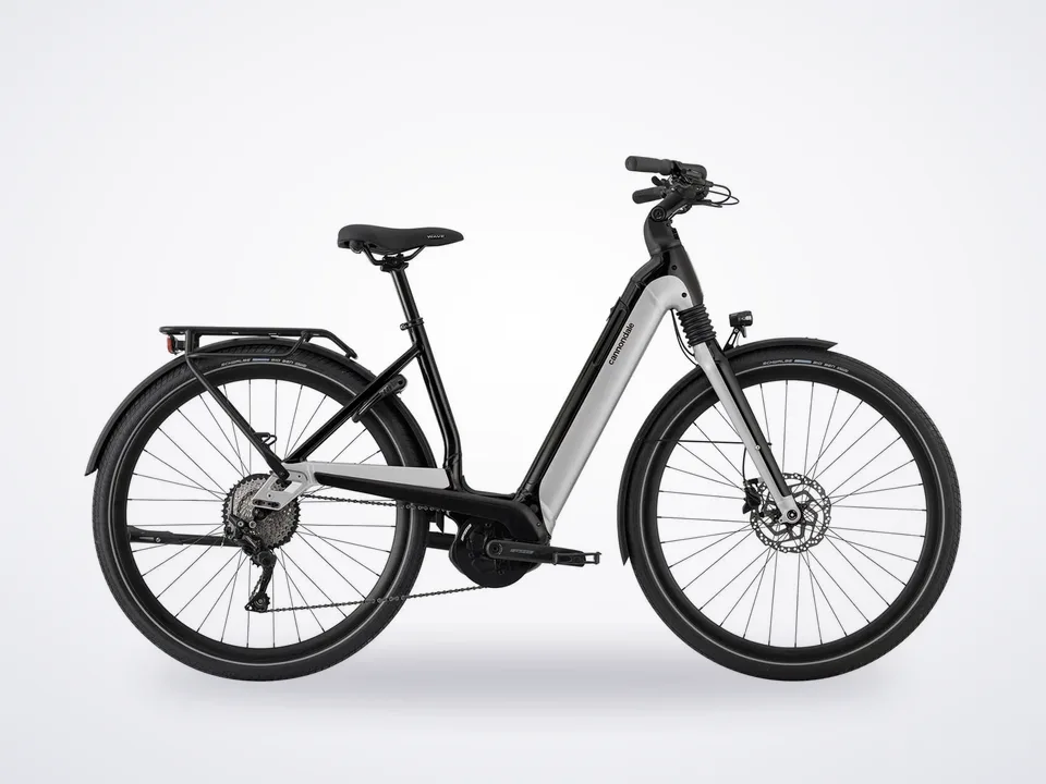 Cannondale Mavaro 5+