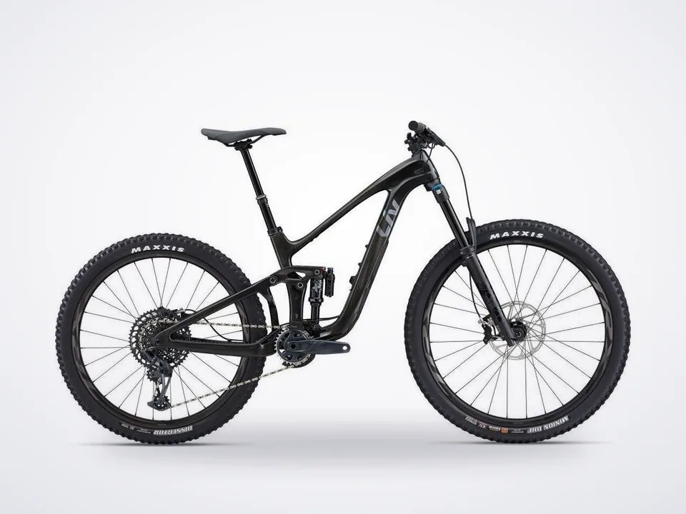 Liv Intrigue LT Advanced Pro 1