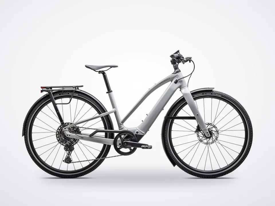 Specialized Turbo Vado SL 2 5.0 Step-Through