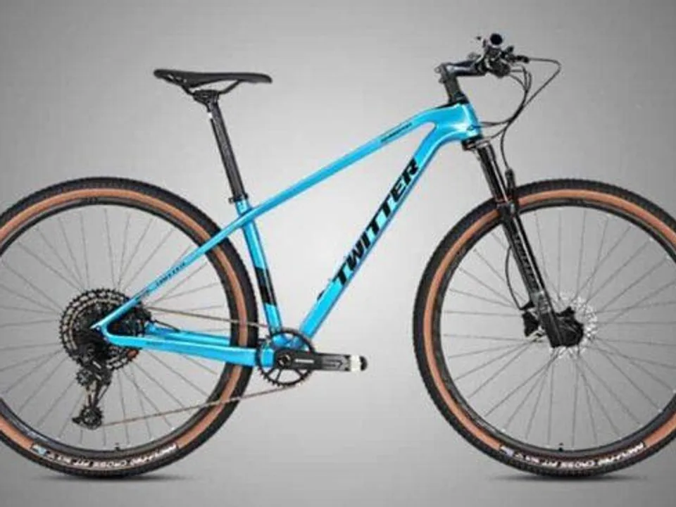 Twitter Warrior Pro 6100