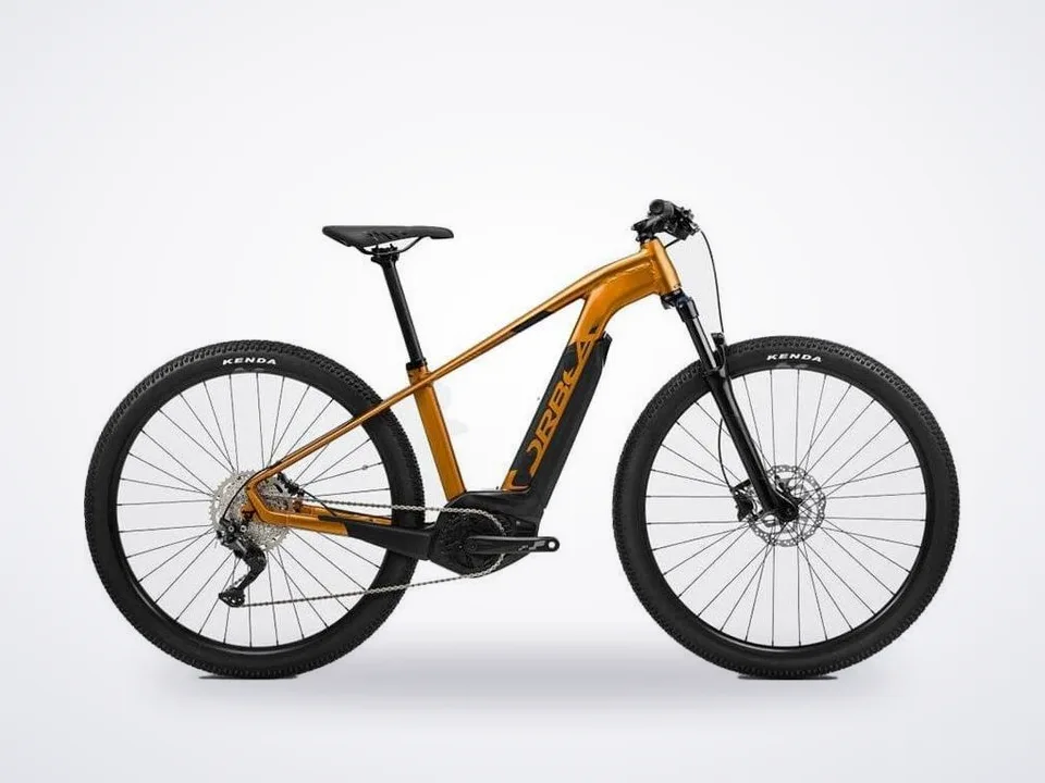 Orbea Keram 10 20mph