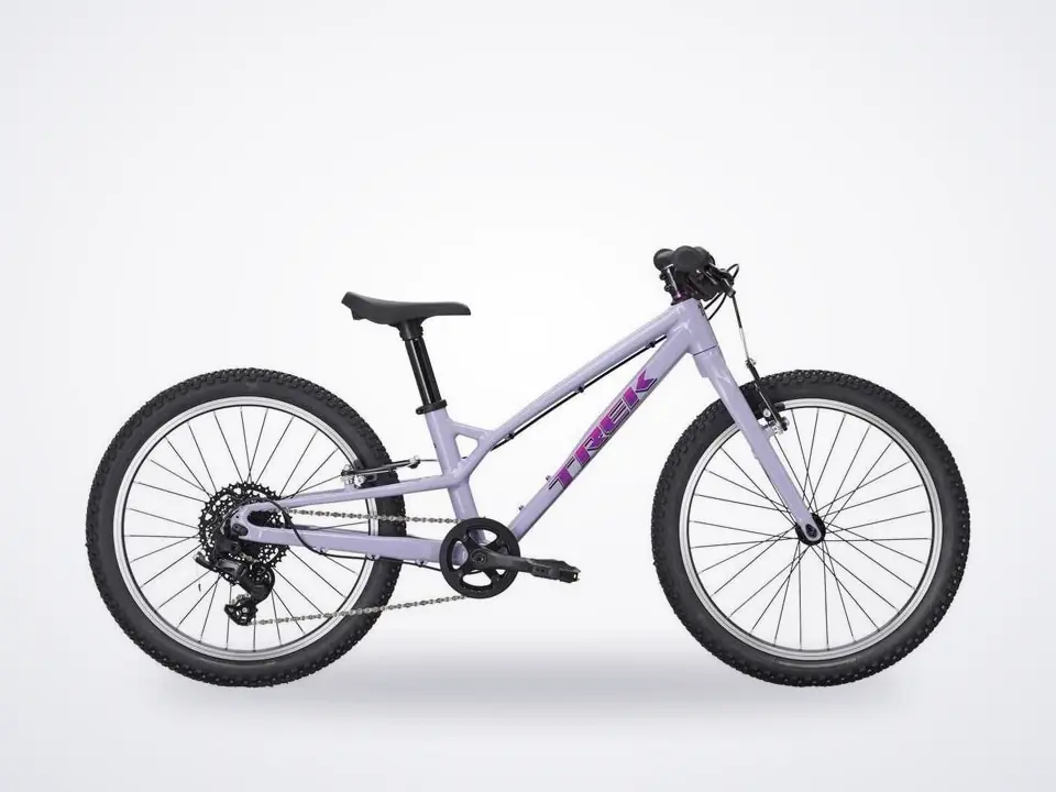 Trek Wahoo 20 Path