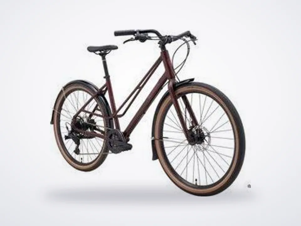 Kona Coco 36E