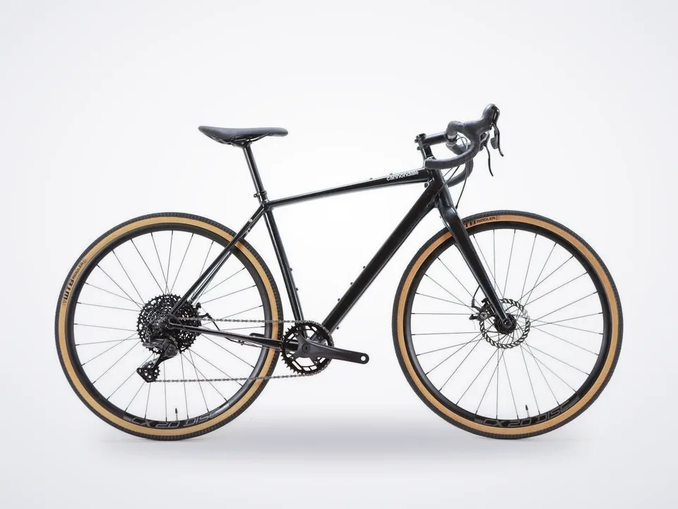 Cannondale Topstone 4 MicroShift Advent X