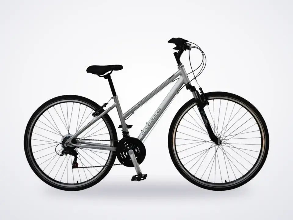 Claud Butler Explorer 1.0 Low Step
