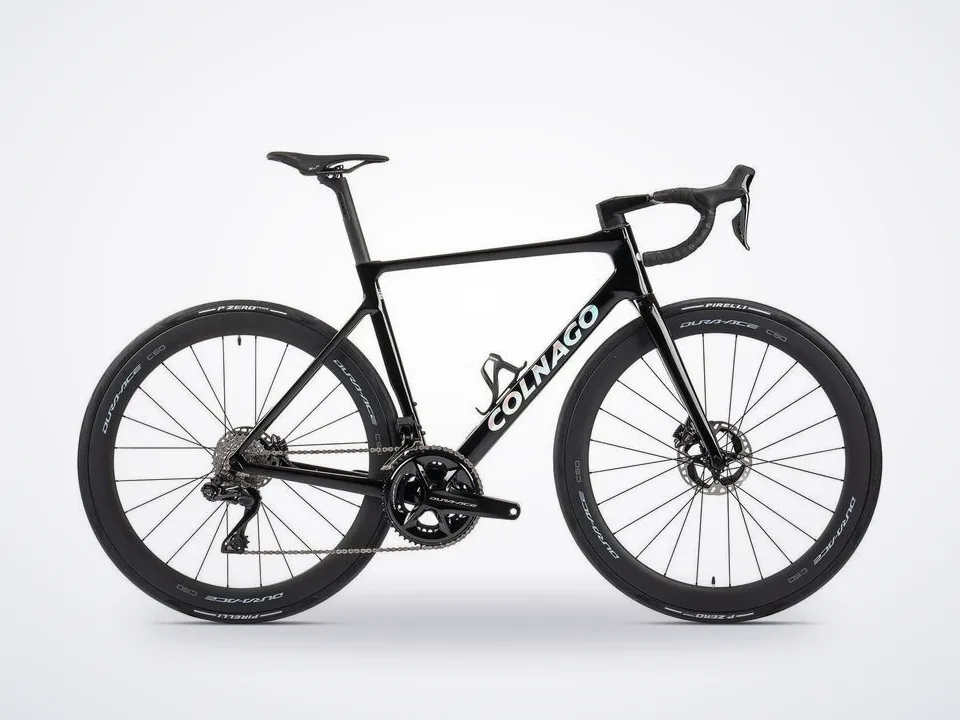 Colnago V4Rs Dura-Ace Di2