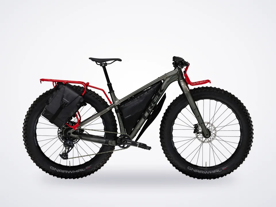 Trek Farley 9 Winter Edition
