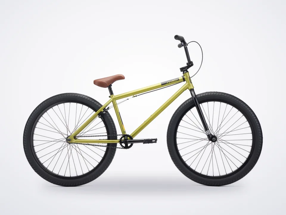 Kink Drifter 26"