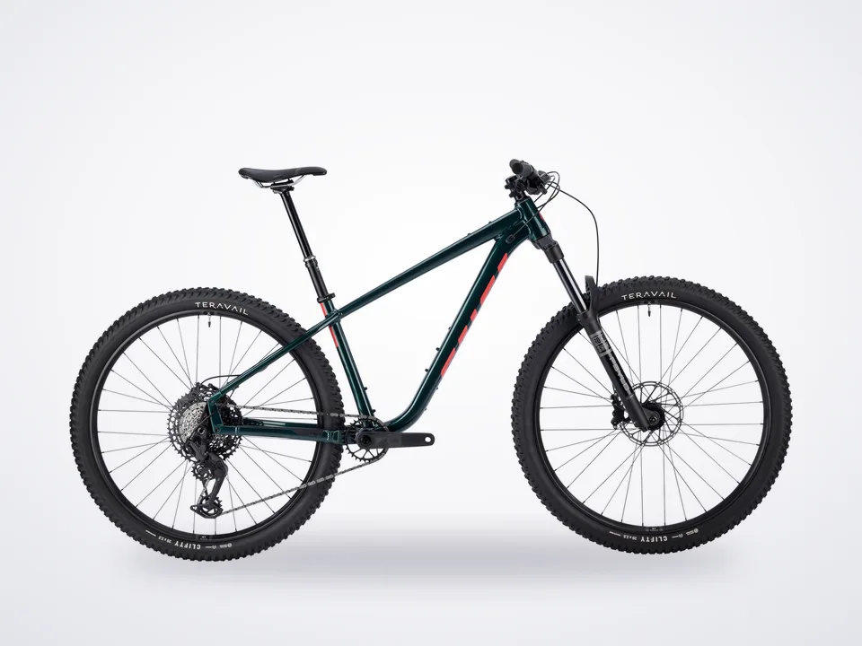 Salsa Timberjack
