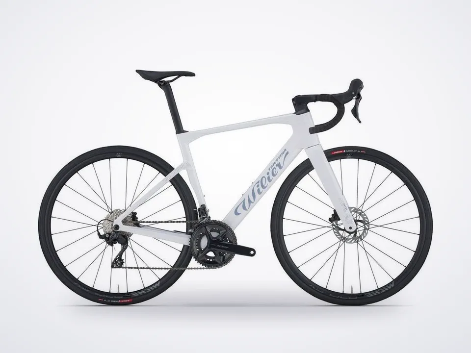 Wilier Rapida 105