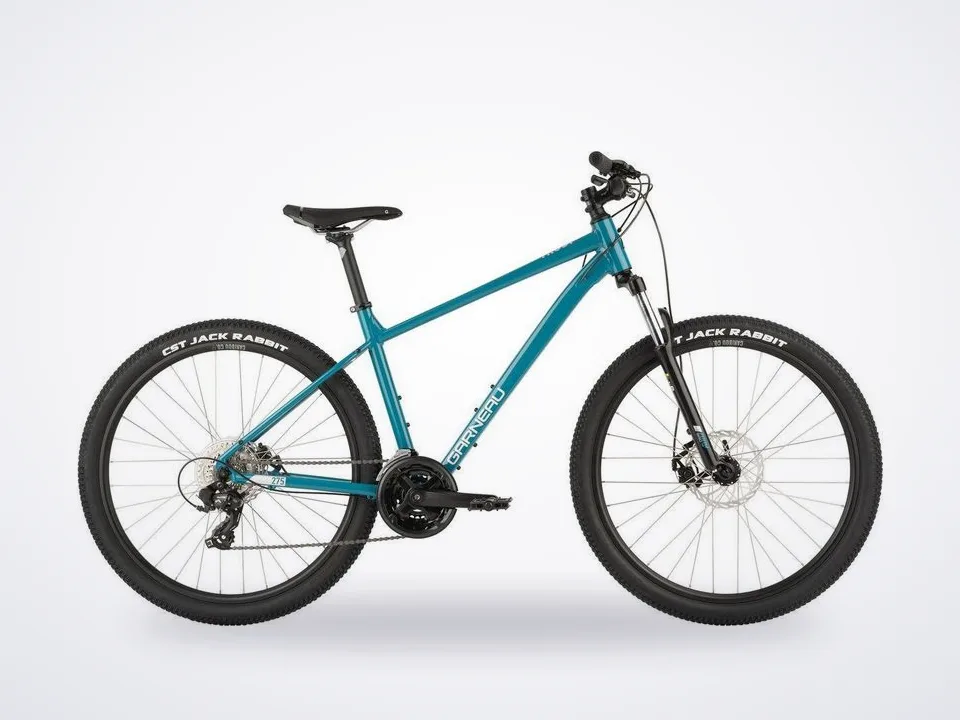 Garneau Trust 27