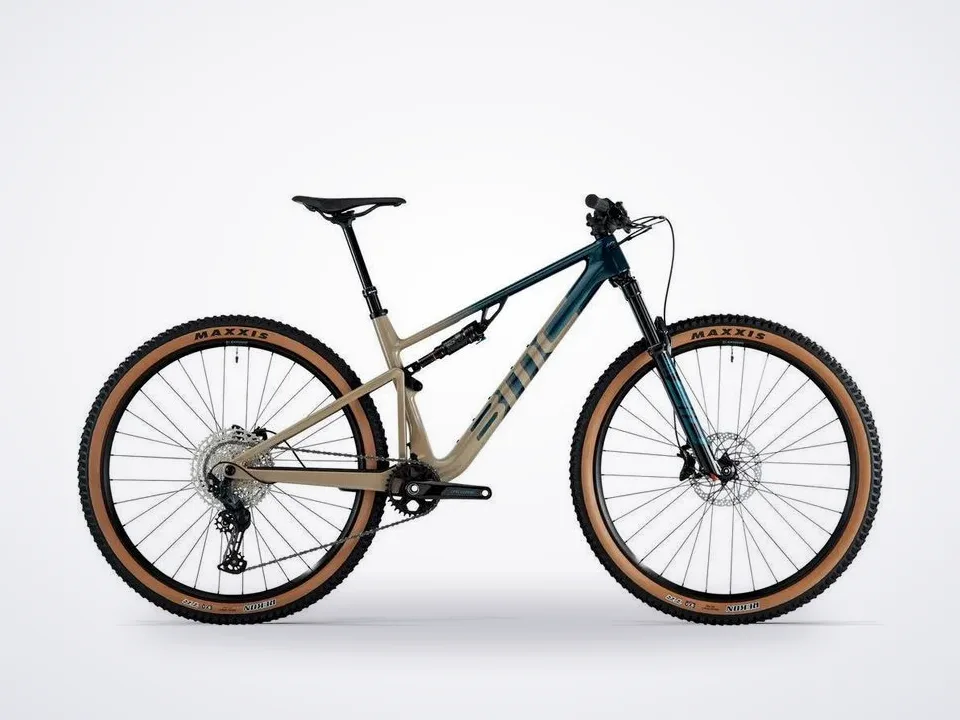 BMC 24 BMC Fourstroke LT Two