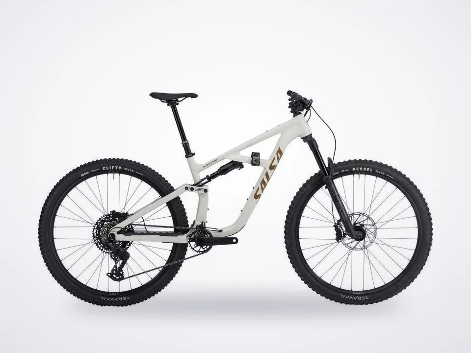 Salsa Blackthorn 125 Eagle 70
