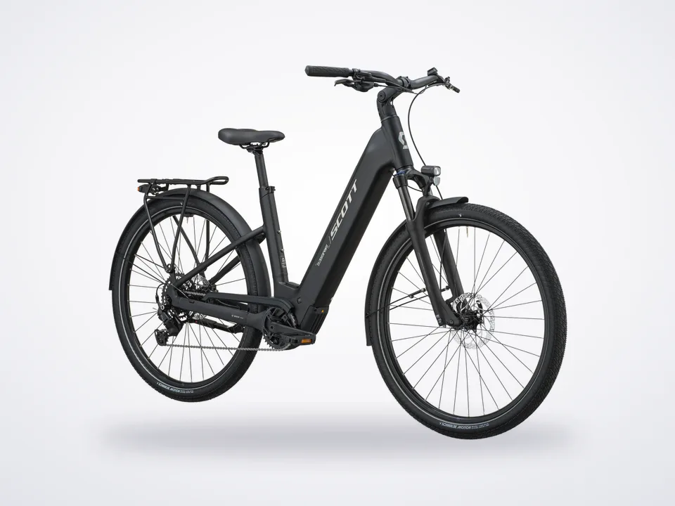 Scott Sub Sport 40 Wave