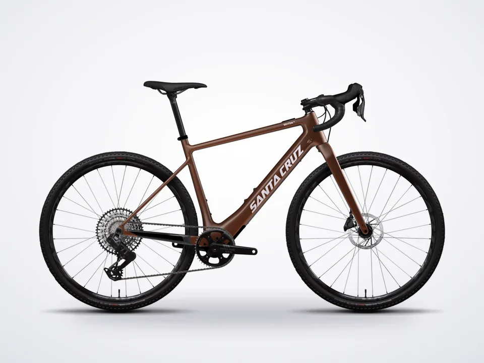 Santa Cruz Skitch 1.1 GX AXS